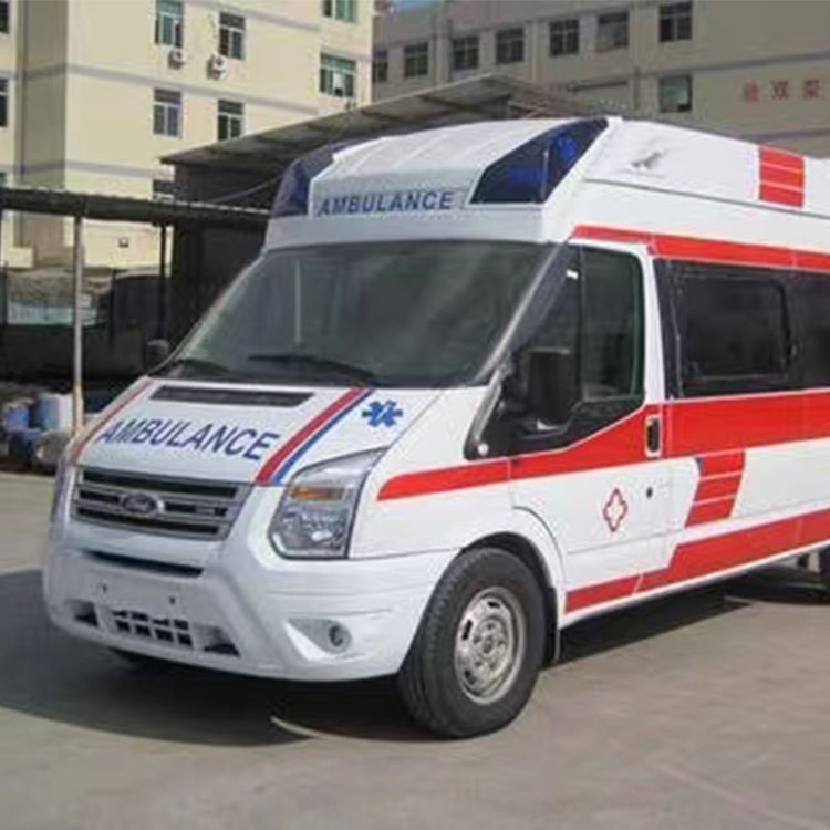 清城救护车出租收费：安全出行，价格透明