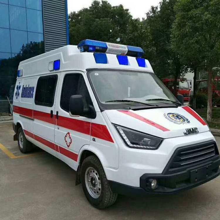 清城瘫痪租赁救护车转运 ——生命救助的紧急响应与专业保障