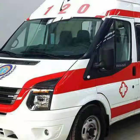 清城非急救护送病人转院租赁救护车的优缺点对比